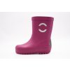 MIKK-LINE GUMÁKY - FUCHSIA RED