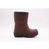 MIKK-LINE THERMO BOOT NEW - MINK