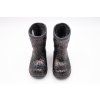 MIKK-LINE THERMO BOOT NEW GLITTER - MULTI