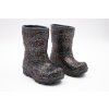 MIKK-LINE THERMO BOOT NEW GLITTER - MULTI