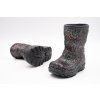 MIKK-LINE THERMO BOOT NEW GLITTER - MULTI