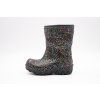 MIKK-LINE THERMO BOOT NEW GLITTER - MULTI