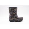 MIKK-LINE THERMO BOOT NEW GLITTER - MULTI