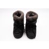 MIKK-LINE SNOW BOOT SNEHULE - BLACK