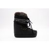 MIKK-LINE SNOW BOOT SNEHULE - BLACK