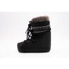 MIKK-LINE SNOW BOOT SNEHULE - BLACK