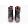 MIKK-LINE WINTER BOOT SNEHULE - DARK METAL