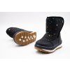 MIKK-LINE WINTER BOOT SNEHULE - DARK NAVY