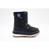 MIKK-LINE WINTER BOOT SNEHULE - DARK NAVY
