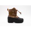 MIKK-LINE WINTER BOOT RUBBER SNEHULE - DIJON