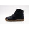 LURCHI NIK BAREFOOT WINTER - NAVY
