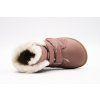 LURCHI NIK BAREFOOT WINTER - ROSE