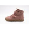 LURCHI NIK BAREFOOT WINTER - ROSE