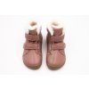 LURCHI NIK BAREFOOT WINTER - ROSE