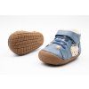 OLD SOLES TED PAVE ZATEPLENÉ - INDIGO