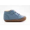 OLD SOLES TED PAVE ZATEPLENÉ - INDIGO