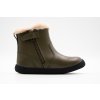 OLD SOLES RIDER BOOT ZATEPLENÉ - MILITARE