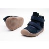 BUNDGAARD WALK WINTER BABY TEX S VLNOU A MEMBRÁNOU - BLUE