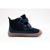 BUNDGAARD WALK WINTER BABY TEX S VLNOU A MEMBRÁNOU - BLUE