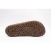 FRODDO BAREFOOT WINTER BOOT TEX SUEDE GRIP - PURPLE