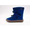 FRODDO BAREFOOT TEX TRACK WOOL GRIP NEW - BLUE ELECTRIC