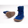 FRODDO BAREFOOT TEX TRACK WOOL GRIP NEW - BLUE ELECTRIC