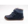 FRODDO PAIX WINTER - BLUE DENIM
