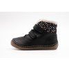 FRODDO PAIX WINTER - BLACK DOT SPARKLE