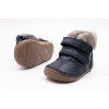 FRODDO PAIX WINTER FURRY - DARK BLUE
