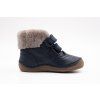 FRODDO PAIX WINTER FURRY - DARK BLUE