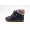 FRODDO PAIX WINTER FURRY - DARK BLUE
