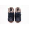 FRODDO PAIX WINTER FURRY - DARK BLUE