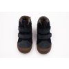FRODDO OLLIE WOOL TEX S MEMBRÁNOU - DARK BLUE