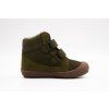 FRODDO OLLIE WOOL TEX S MEMBRÁNOU - DARK GREEN