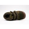 FRODDO OLLIE WOOL TEX S MEMBRÁNOU - DARK GREEN