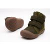 FRODDO OLLIE WOOL TEX S MEMBRÁNOU - DARK GREEN