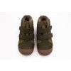 FRODDO OLLIE WOOL TEX S MEMBRÁNOU - DARK GREEN