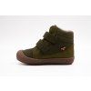 FRODDO OLLIE WOOL TEX S MEMBRÁNOU - DARK GREEN