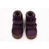 FRODDO OLLIE WOOL TEX S MEMBRÁNOU - PURPLE