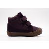 FRODDO OLLIE WOOL TEX S MEMBRÁNOU - PURPLE