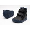 PROTETIKA BAREFOOT ZIMNÉ TOPÁNKY DENY - BLACK