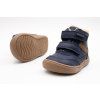 PROTETIKA BAREFOOT ZIMNÉ TOPÁNKY TARGO - NAVY