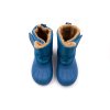 DETSKÉ SNEHULE IGOR SHOES NEU - AZUL BLUE
