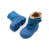 DETSKÉ SNEHULE IGOR SHOES NEU - AZUL BLUE