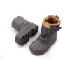 DETSKÉ SNEHULE IGOR SHOES NEU - GRIS GREY