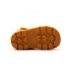 DETSKÉ SNEHULE IGOR SHOES NEU - MUSTARD