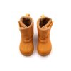 DETSKÉ SNEHULE IGOR SHOES NEU - MUSTARD