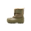 DETSKÉ SNEHULE IGOR SHOES NEU - KHAKI