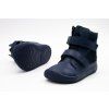 BUNDGAARD WALK WINTER MID TEX S VLNOU A MEMBRÁNOU - BLUE