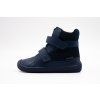 BUNDGAARD WALK WINTER MID TEX S VLNOU A MEMBRÁNOU - BLUE